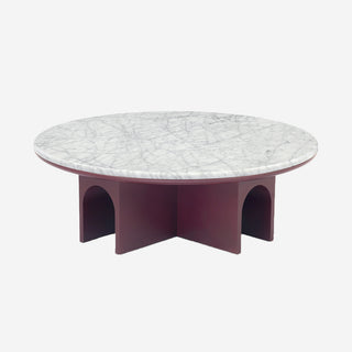 Arcolor Couchtisch - Beistelltisch - Arflex - . -