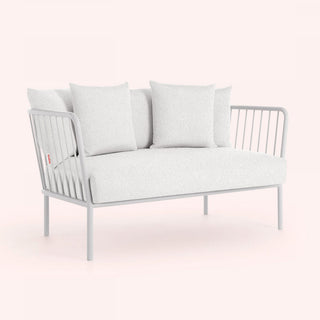 Arp 2Sitzer Outdoor Sofa - Outdoor Sofa - Diabla - Atlas Plain 06 -