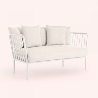 Arp 2Sitzer Outdoor Sofa - Outdoor Sofa - Diabla - Atlas Plain 07 -