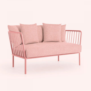 Arp 2Sitzer Outdoor Sofa - Outdoor Sofa - Diabla - Atlas Plain 5B -