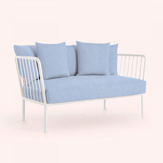 Arp 2Sitzer Outdoor Sofa - Outdoor Sofa - Diabla - Patio 730 -