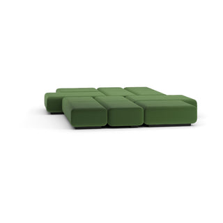Klaster Sofa - Sofa - Prostoria - Variante 1 -