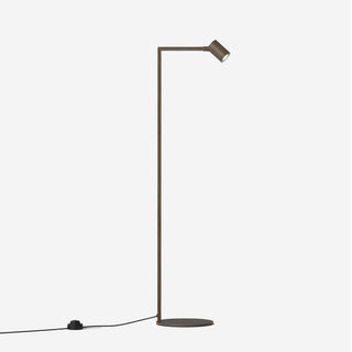 Ascoli Stehlampe - Stehlampe - Astro - Schwarz -