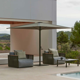 Gandia Blasco Sonnenschirm | Bali - Sonnenschirm - Gandia Blasco - Bali Schirm -