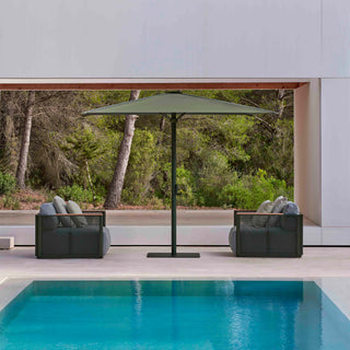 Gandia Blasco Sonnenschirm | Bali - Sonnenschirm - Gandia Blasco - Bali Schirm -