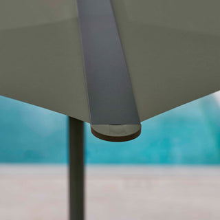 Gandia Blasco Sonnenschirm | Bali - Sonnenschirm - Gandia Blasco - Bali Schirm -