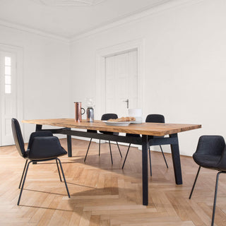 Janua Tisch | BB31 - Tisch - Janua - Beispiel 1 -