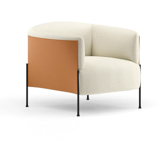 Omnia Loungesessel - Loungesessel - Prostoria - Omnia 1 -