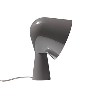 Binic Tischlampe - Tischlampe - Foscarini - Grau -
