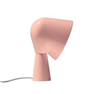 Binic Tischlampe - Tischlampe - Foscarini - Pink -
