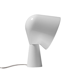 Binic Tischlampe - Tischlampe - Foscarini - Weiß -