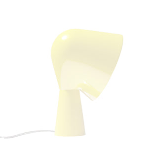 Binic Tischlampe - Tischlampe - Foscarini - Gelb -