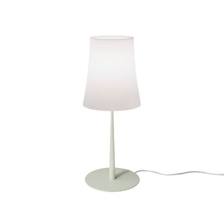 Birdie Easy Tischlampe - Tischlampe - Foscarini - Easy Grande - Grün