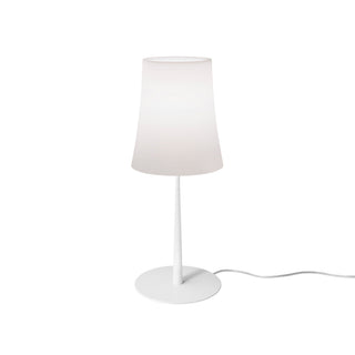 Birdie Easy Tischlampe - Tischlampe - Foscarini - Easy Grande - Weiß