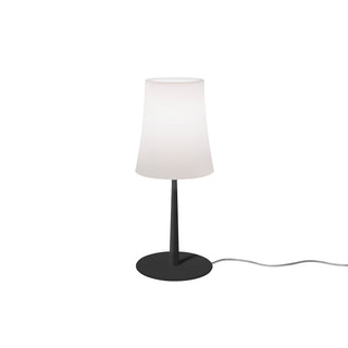 Birdie Easy Tischlampe - Tischlampe - Foscarini - Easy - Schwarz