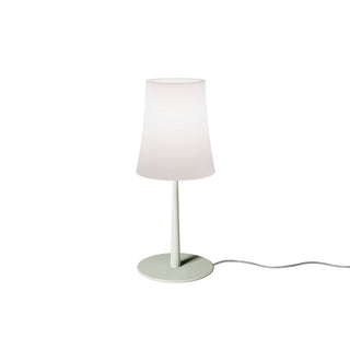 Birdie Easy Tischlampe - Tischlampe - Foscarini - Easy - Grün
