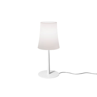Birdie Easy Tischlampe - Tischlampe - Foscarini - Easy - Weiß