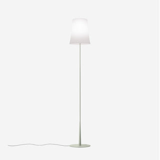 Birdie Easy Stehlampe - Stehlampe - Foscarini - Schwarz -