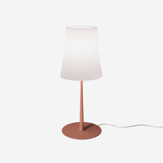 Birdie Easy Tischlampe - Tischlampe - Foscarini - Easy - Schwarz