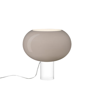 Buds Tischlampe - Tischlampe - Foscarini - Grau -