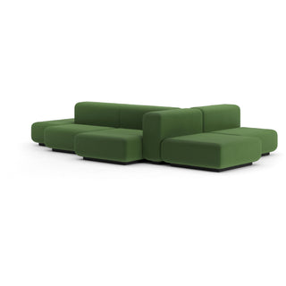 Klaster Sofa - Sofa - Prostoria - Variante 1 -