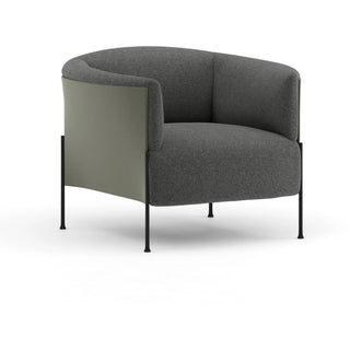 Omnia Loungesessel - Loungesessel - Prostoria - Omnia 1 -