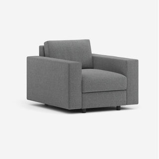Classic Loungesessel - Loungesessel - Prostoria - Variante 1 -