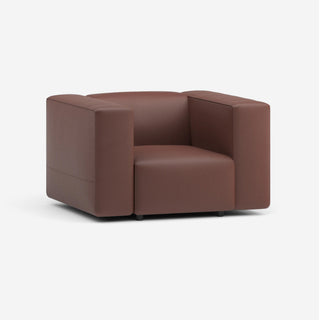 Cloud Loungesessel - Loungesessel - Prostoria - Variante 1 -