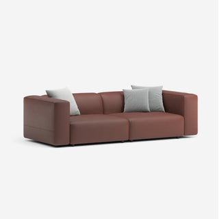 Cloud Sofa - Sofa - Prostoria - Variante 1 -