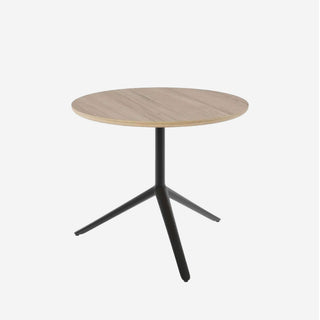 Coco Beistelltisch - Beistelltisch - Müller Small Living - Low - Weiß