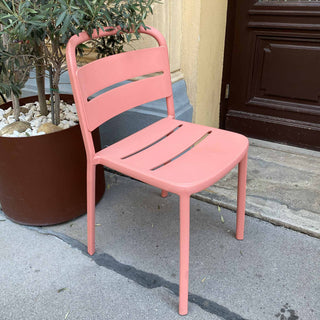 Resol Stuhl Como (2er Set) | Ausstellungsstück - Abverkauf - Abverkauf - 