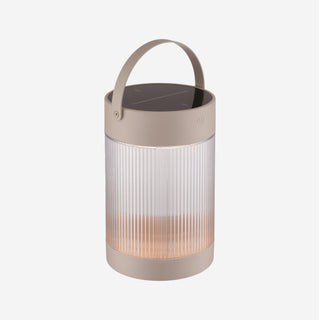 Cougar Akkulampe - Outdoor Lampe - for the people - Schwarz -