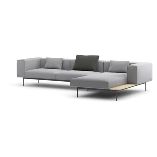 Convert Sofa - Sofa - Prostoria - Variante 1 -