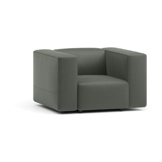 Cloud Loungesessel - Loungesessel - Prostoria - Variante 1 -