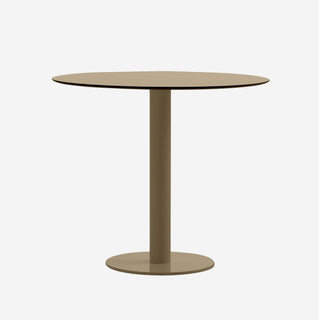 Mona Outdoor Tisch - Outdoor Tisch - Diabla - Rund - 70cm