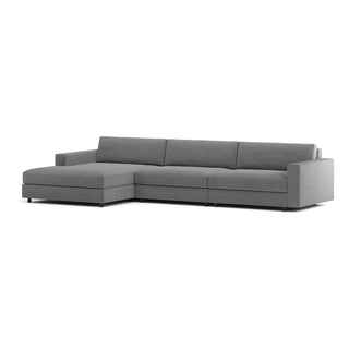 Classic Sofa - Sofa - Prostoria - Variante 1 -