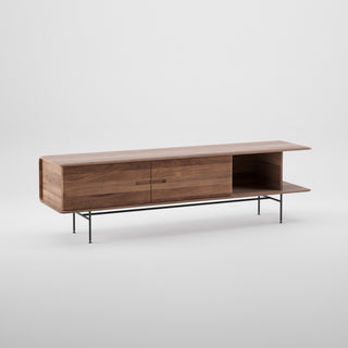Leno Sideboard - Sideboard - Artisan - L150cm - Eiche natürlich geseift A01