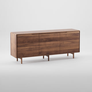 Invito Sideboard - Sideboard - Artisan - Eiche natürlich geseift A01 -