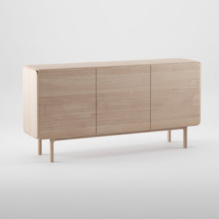 Cloud Sideboard - Sideboard - Artisan - Eiche natürlich geseift A01 - L180cm