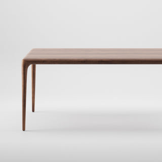 Latus Tisch - Esstisch - Artisan - Eiche natürlich geseift A01 - L160cm