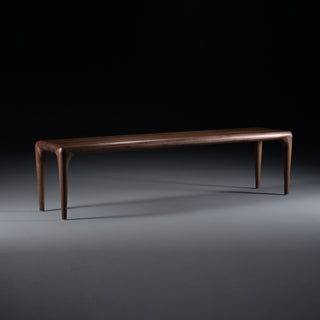 Latus Bank - Bank - Artisan - Eiche natürlich geseift A01 - L160cm