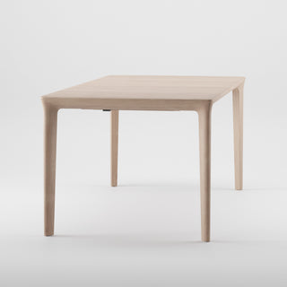 Tara Tisch - Esstisch - Artisan - Eiche natürlich geseift A01 - L160 x T90cm