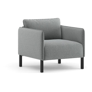 Spectrum Sessel - Loungesessel - Prostoria - Spectrum 1 -
