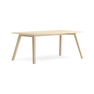 Monk Tisch - Tisch - Prostoria - 180 x 100cm - Eiche
