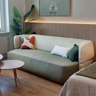 Revolve Schlafsofa - Schlafsofa - Prostoria - Planum 271 & 351 -