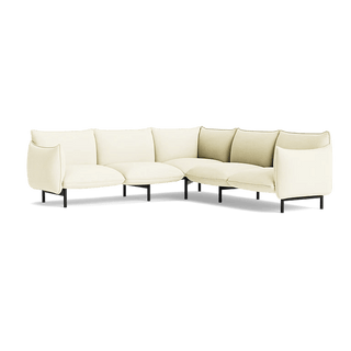 Normann Copenhagen Sofa | Ark - Sofa - Normann Copenhagen - Ecke - Hallingdal - 100