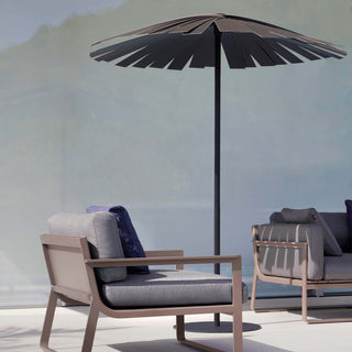 Gandia Blasco Sonnenschirm | Ensombra - Sonnenschirm - Gandia Blasco - Schwarz -