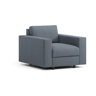 Classic Loungesessel - Loungesessel - Prostoria - Variante 1 -