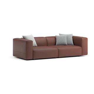 Cloud Sofa - Sofa - Prostoria - Variante 1 -