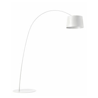 Twiggy Stehlampe - Stehlampe - Foscarini - Weiß -